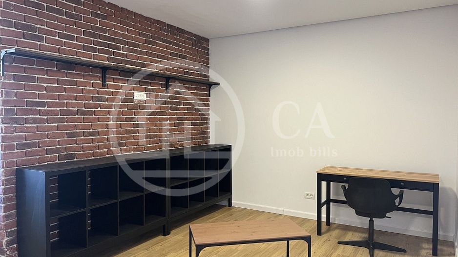 Apartament cu 2 camere de vanzare in West Residence Oradea - Poză 3