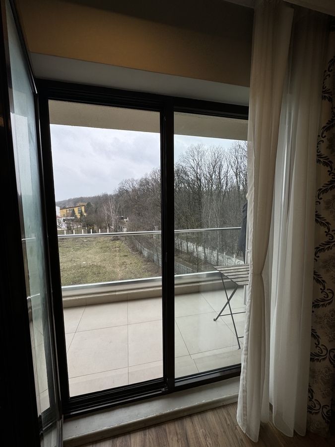 Inchiriez apartament cu 2 camere-Pipera, Voluntari - Poză 9