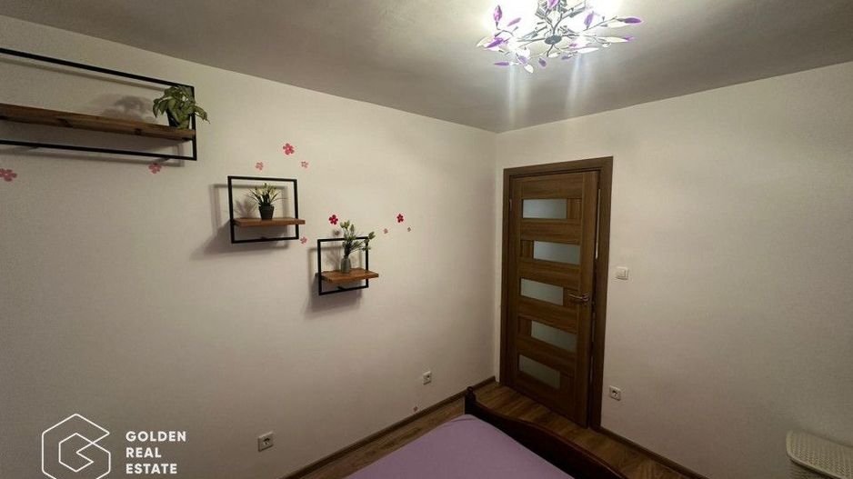Apartament superb, 2 camere, potrivit pentru familie, prima inchiriere,Romanilor - Poză 5