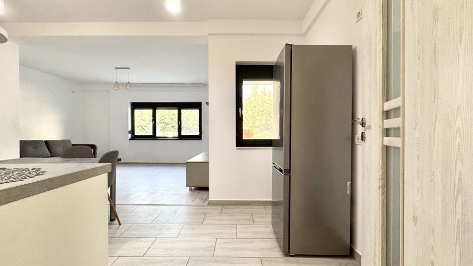 Confort și liniște: 3 camere cu curte – Lipovei - Poză 11