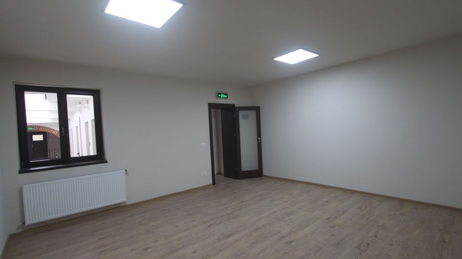 Birouri - 48 mp - zona Ultracentral - Poză 3