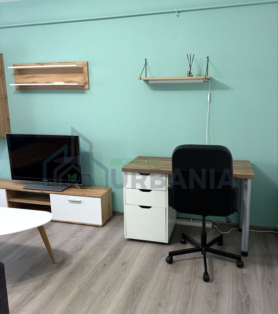 # inchiriez apartament 2 camere Galata - Poză 2