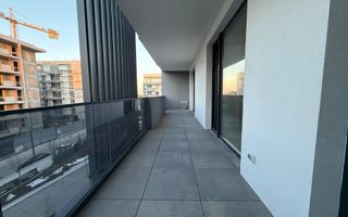 Apartament 3 camere I Residence 5 I Matei Basarab - Poză 11