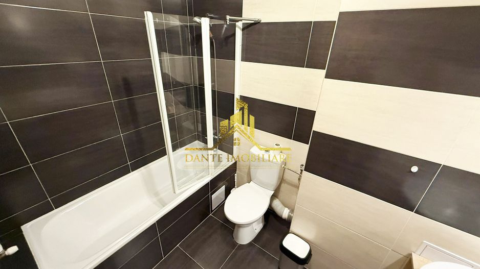 2 camere, modern, bloc nou, terasa, Viva City, Gheorgheni, FSEGA - Poză 6