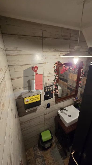 Spatiu comercial de inchiriat in zona Drumul Taberei/Orizont/Afi Cotroceni - Poză 7