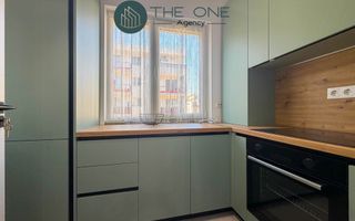 Apartament 3 camere, 2 bai - Parcare | PARC POLIGON - Poză 9