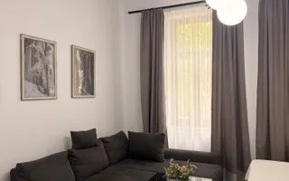 Apartament renovat Cuza Vodă - Poză 11