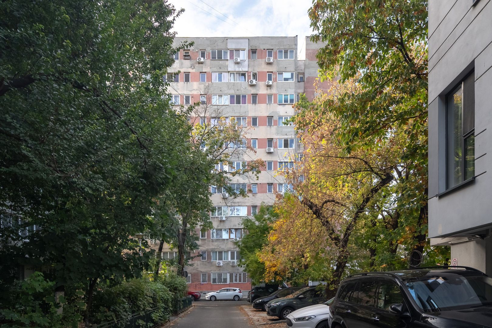 COMISION 0% - Garsoniera cu balcon Bd. Timisoara - Plaza Romania - Poză 16
