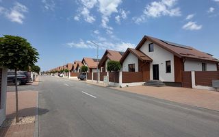 antelimon - Complex rezidential | Vila individuala | Mutare rapida - Poză 4