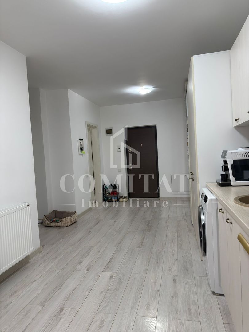 Apartament modern cu 2 camere decomandate | La cheie | Zona Vivo Mall - Poză 6