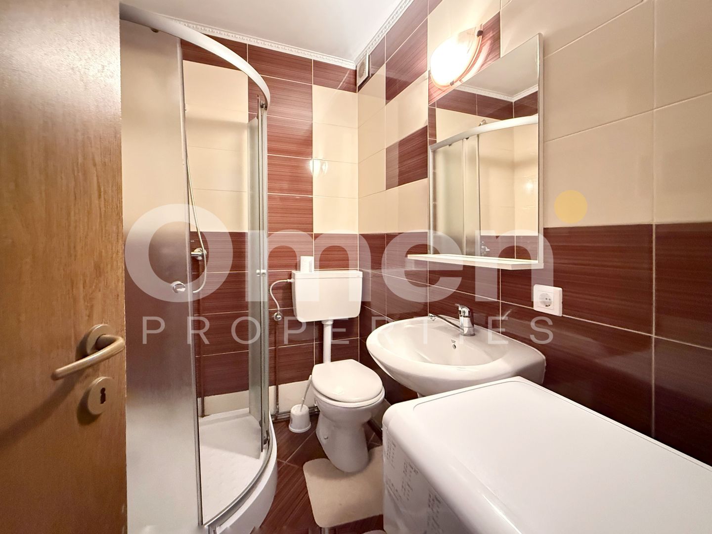 Garsonieră de vânzare – Zona Lidl, str. Mărășești - Poză 5