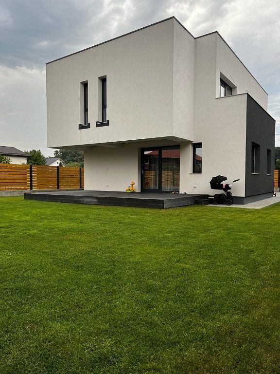 Inchiriere vila smart | Corbeanca - Poză 2