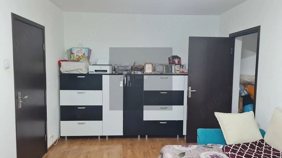 Apartament 2 camere Drumul Taberei - Poză 1