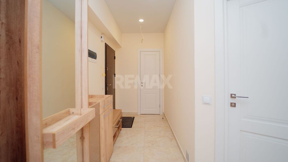 Apartament la chirie - Poză 19