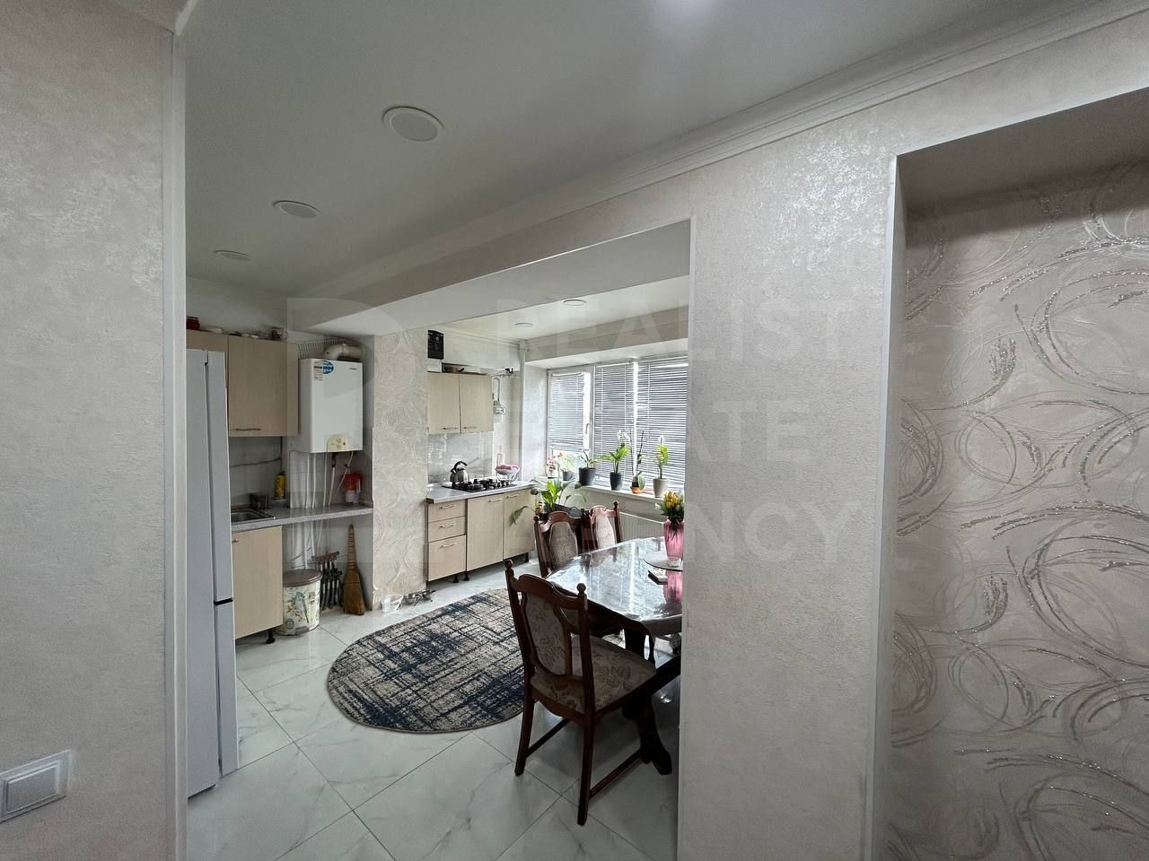 Vânzare, apartament, 2 camere, str. Unirii, Stăuceni - Poză 7