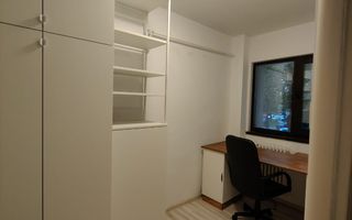 Apartament de inchiriat in Copou, Iasi – 1 dormitor, living open space, mobilat - Poză 6