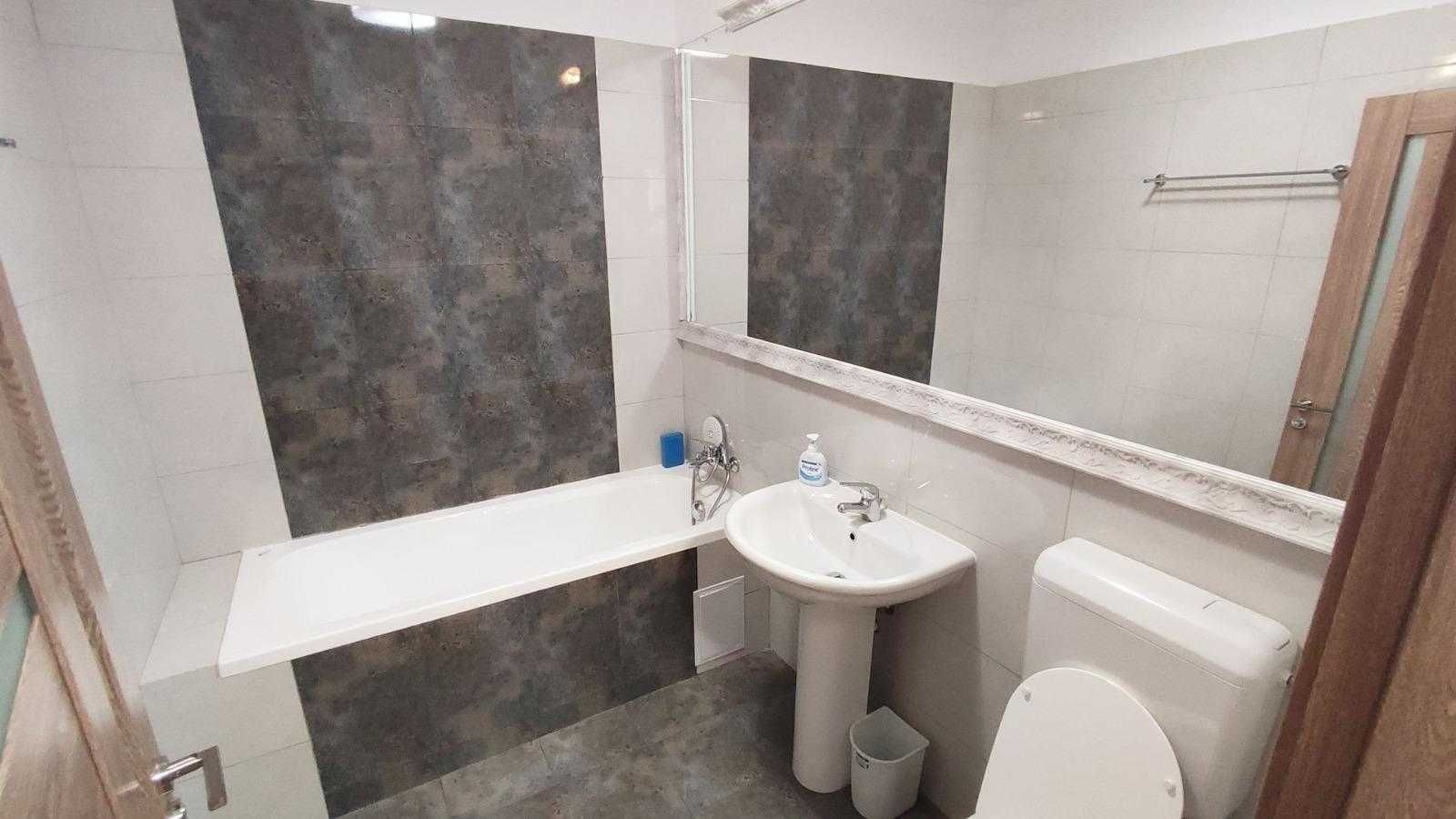 3 camere, 120mp, centrala, parcare, pet friendly, Doamna Ghica Plaza - Poză 4