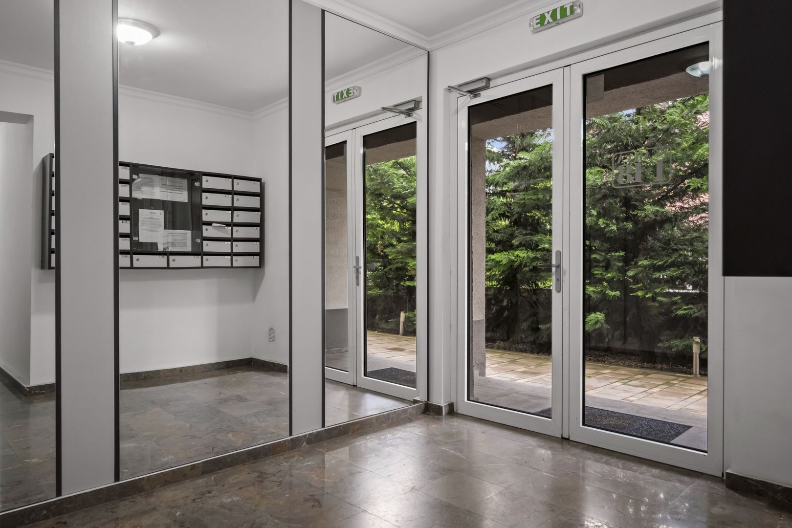 APARTAMENT 2 CAMERE CU LOC DE PARCARE INCLUS - Poză 10