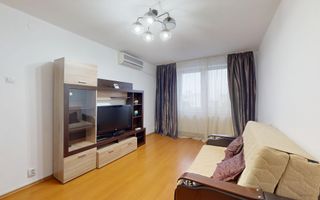 Aparatorii Patriei - Metrou 2 camere + Centrala Proprie - Poză 3