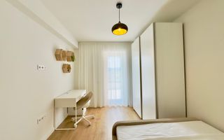 Penthouse 5 camere - 3 bai, aer conditionat (NCL-37D-Mo-ap.9) - Poză 5