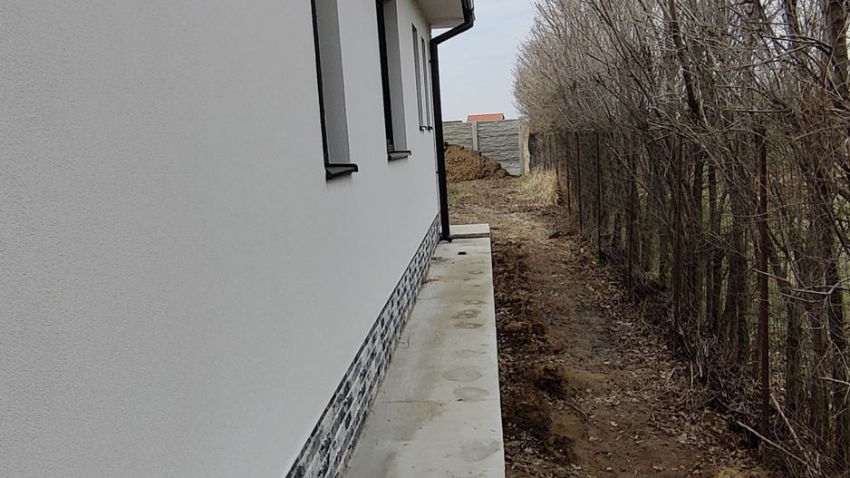 DUPLEX PE PARTER 4 CAMERE ZONA SAG MANASTIRE - Poză 4