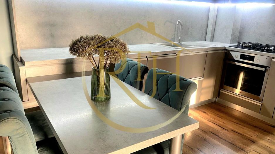 Oferim spre inchiriere apartament cu 2 camere, bloc nou, zona Aradului-Lipovei - Poză 2