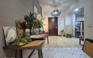 Apartament spatios 3 camere | 150 mp utili | De vanzare | Herastrau - Poză 2