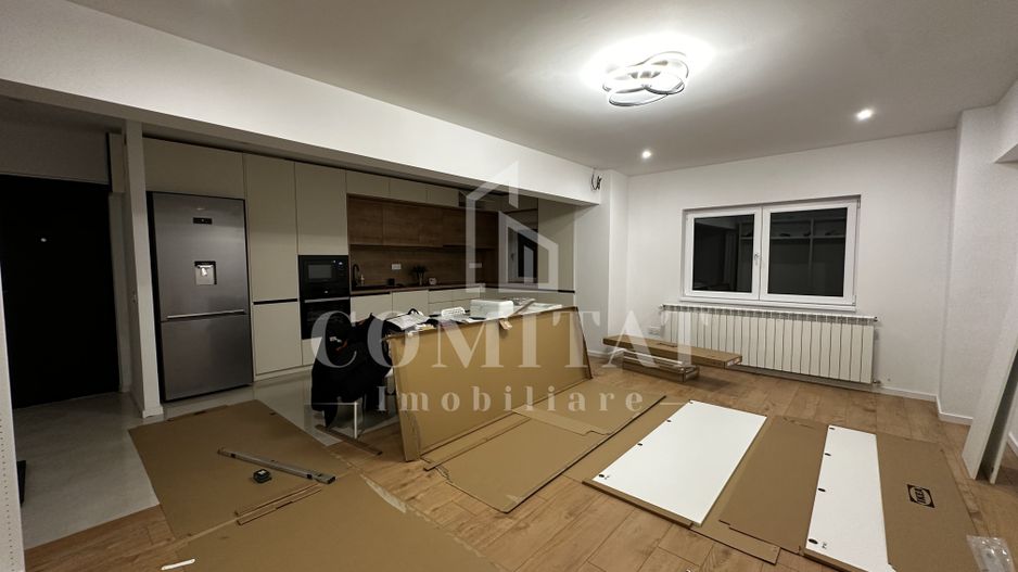 Apartament 4 camere | Finisaje moderne | Calea Florești - Poză 6