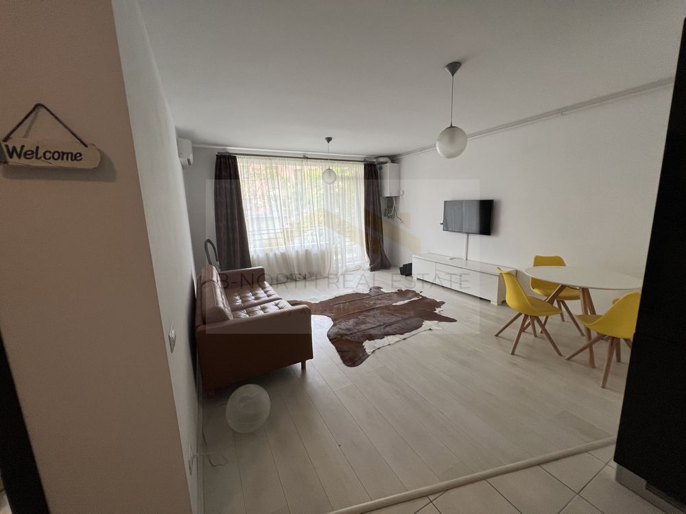 Apartament 2 camere de închiriat | Foișorului – Nerva Traian | Timpuri Noi - Poză 6