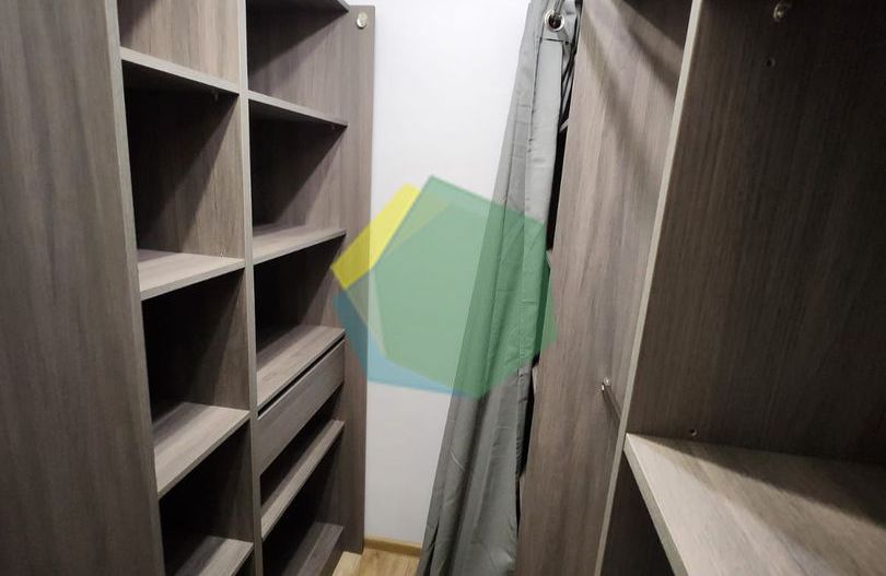 APARTAMENT MODERN CU 3 CAMERE – CENTRUL ORAȘULUI OTOPENI - Poză 2