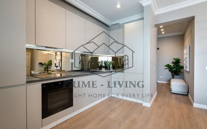 APARTAMENT SUPERB IN ZONA BANEASA LA INCHIRIERE - Poză 3