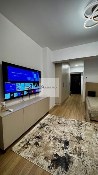 Garsonieră premium de închiriat | Smart Residence Lujerului – Faza 2 | - Poză 10