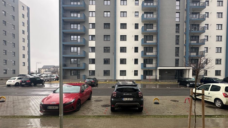 Inchiriere apartament nemobilat Casa Nobel Lângă Coresi - Poză 10