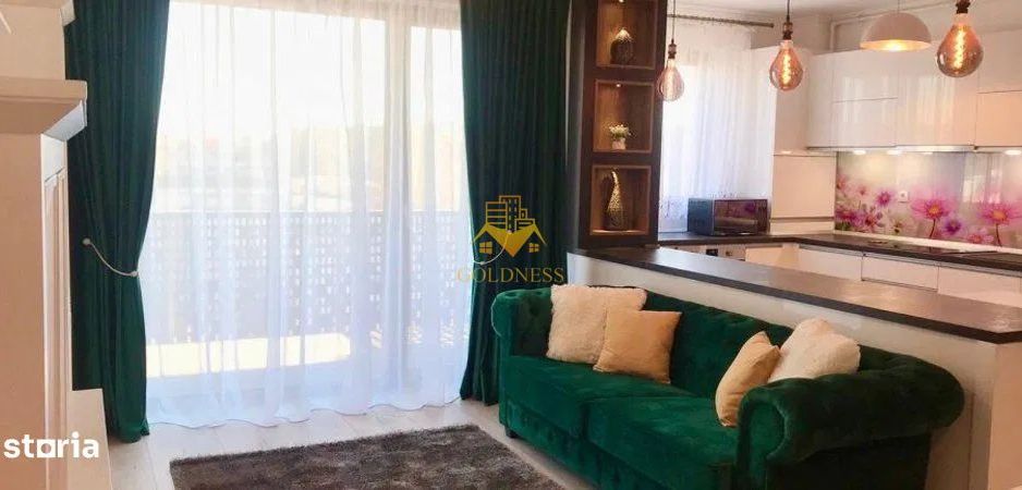 2 Camere decomandate, Parcare, Marasti, Lidl, Iulius Mall, FSEGA,Avell - Poză 3