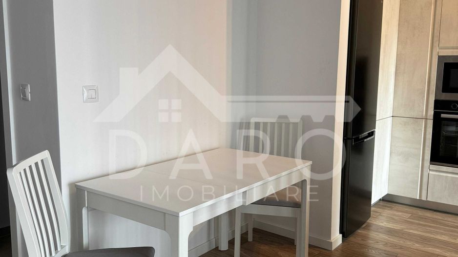 Apartament 2 camere Maurer Residence Târgu-Mureș - Poză 6