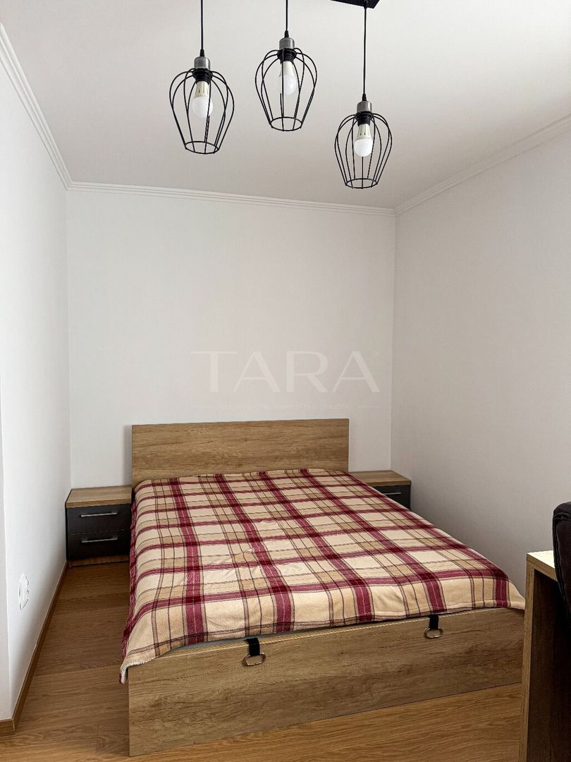 Apartament zona VIVO, BMW, lângă viitorul Spital Regional de Urgență. - Poză 4