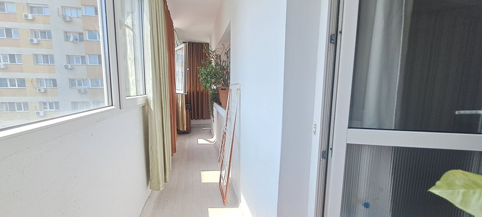 3 camere | Modern | Parcare | Gorjului - Poză 18