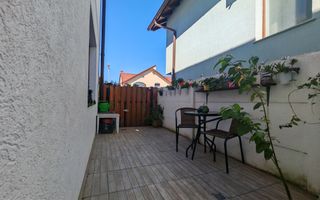 Apartament modern și primitor 3 camere Arhitectilor! - Poză 14