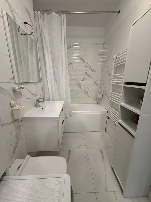 Apartament 2 camere + 2 băi | Onix Park North | Aviatiei – Pipera - Poză 8