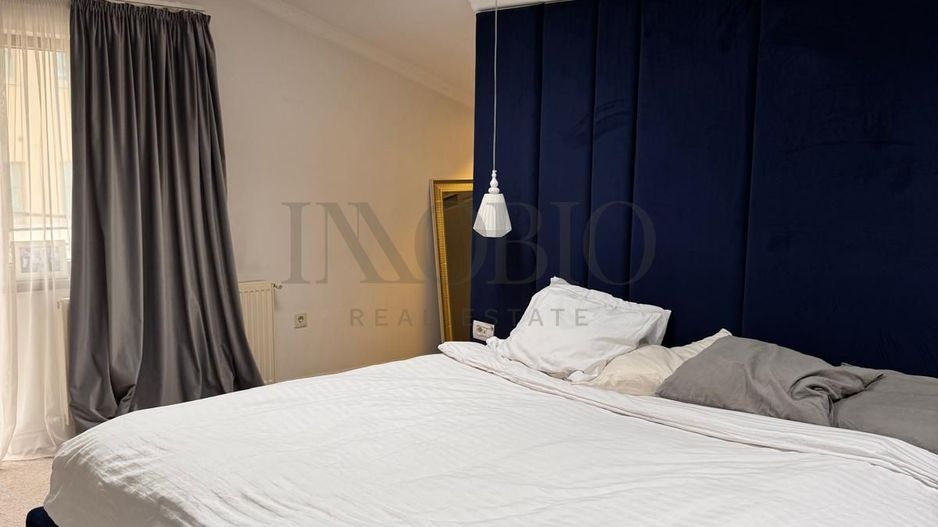 Vila Moderna | 4 Camere | Aviatiei - Poză 10