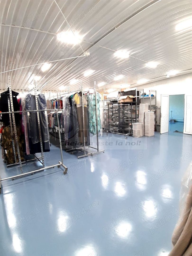 Clădire Multifuncțională Premium 600 mp- 397000 EURO Barnova - Poză 19