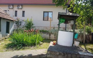 Teren 1317 mp, casa 40mp utili, utilitati, Sat Gheorghieni - Poză 7