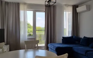 Apartament 3 camere Baneasa Zoo Iancu Nicolae de inchiriat - Poză 29