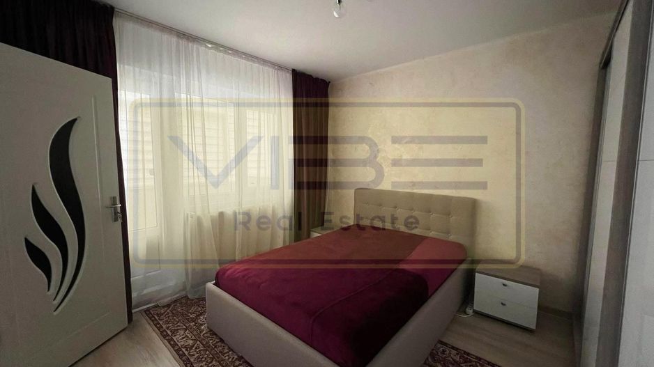 Apartament 2 camere Podu Ros 10 min Centru - Poză 4