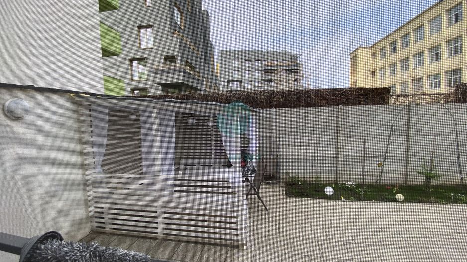 2 camere cu gradina proprie de 60mp - Poză 12