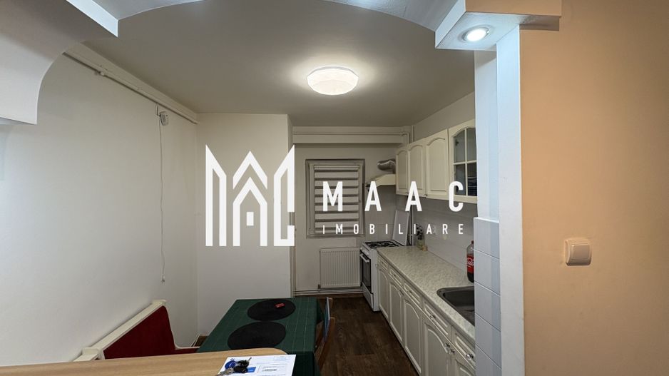 Apartament decomandat I 2 camere I Lift I Valea Aurie - Poză 1