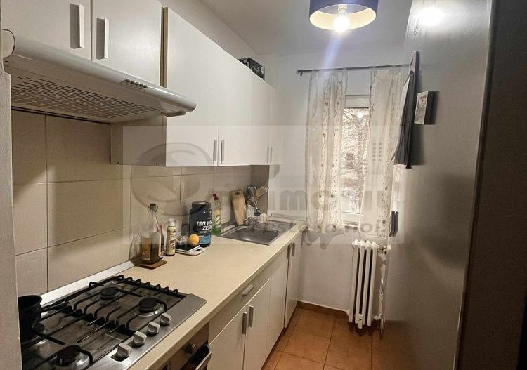 Apartament cu 2 camere, ETAJ 1, Zimbru 85.000 euro - Poză 5