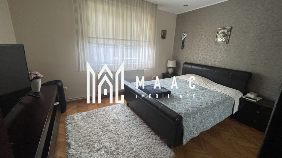 Casă spațioasă cu 5 camere I 1.000 mp teren I Rășinari I Sibiu - Poză 15