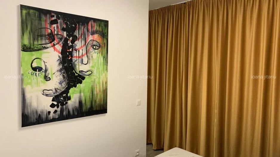 APARTAMENT LUX | CLOUD9 - Poză 7