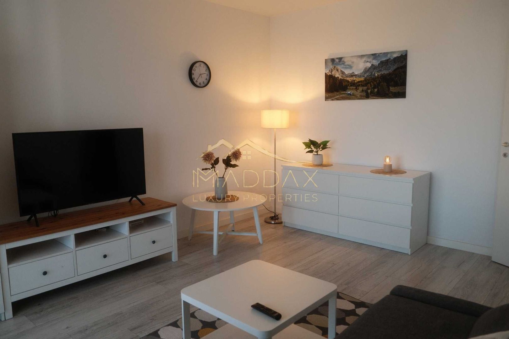 2 Camere Modern | 21 Residence Lujerului | Etaj 10 Panoramic | Parcul Liniei - Poză 2